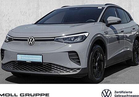 VW ID.4 Pure 52 kWh 109 kW Pure 5 Türen