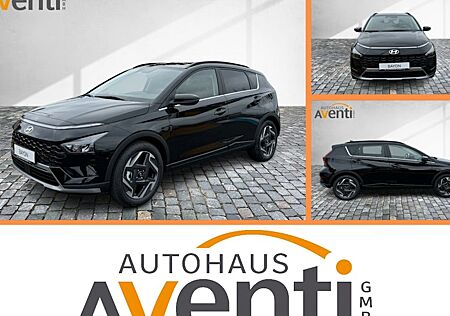 Hyundai Bayon 1.0 T-GDI Prime DCT 5 Türen
