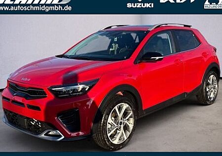 Kia Stonic 1.0 T-GDI 48V GT-Line DCT7 5 Türen
