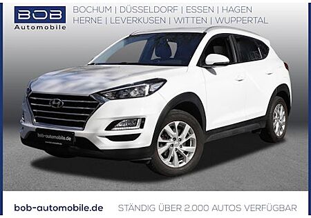 Hyundai Tucson 1.6 GDI Trend 5 Türen