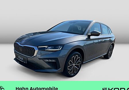 Skoda Scala 1.0 TSI 85kW DSG Drive 5 Türen