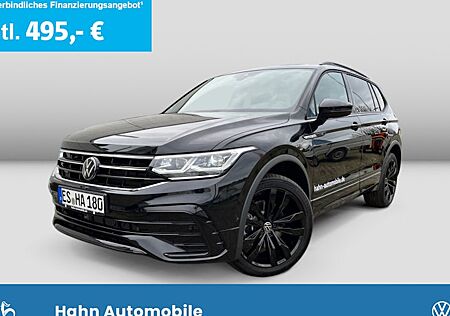 VW Tiguan Allspace 2.0 TDI SCR 142kW DSG 4MOTION R-Line 5 Türen