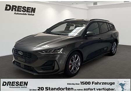 Ford Focus 1,5 EcoBlue ST-Line X Turnier Auto. 5 Türen