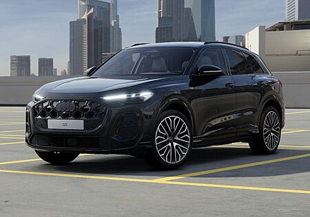 Audi Q5 TFSI S tronic 5 Türen