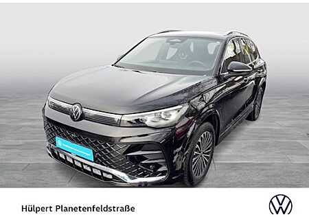 VW Tiguan 1.5 eHybrid OPF 130kW DSG R-Line 5 Türen