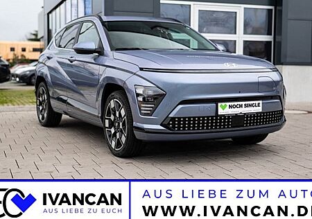 Hyundai Kona 160 kW Prime 5 Türen