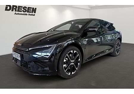 Kia EV6 84 kWh 168 kW Heckantrieb GT-line 5 Türen