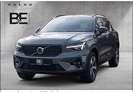 Volvo XC 40 B4 Ultra Dark DCT 5 Türen