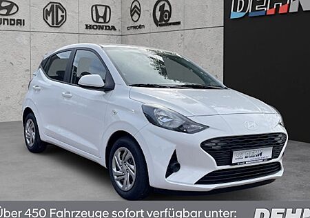 Hyundai i10 1.0 Select 5 Türen