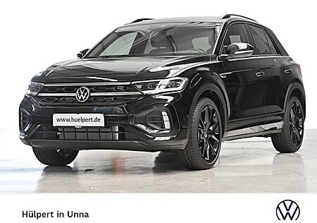 VW T-Roc 1.5 TSI OPF DSG R-Line 5 Türen