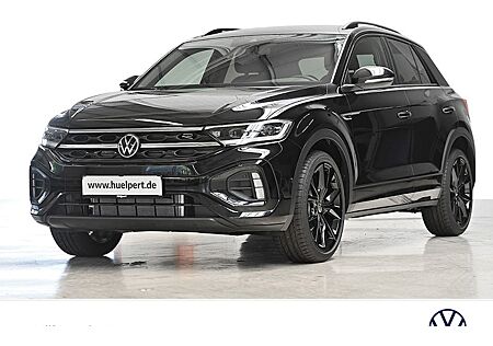 VW T-Roc 1.5 TSI OPF DSG R-Line 5 Türen