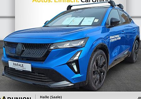 Renault Rafale E-Tech Full Hybrid 200 Esprit Alpine 5 Türen
