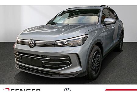 VW Tiguan 1.5 eTSI OPF DSG Life 5 Türen