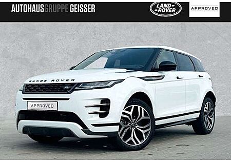 Land Rover Range Rover Evoque D200 R-DYNAMIC SE AWD Automatik 5 Türen