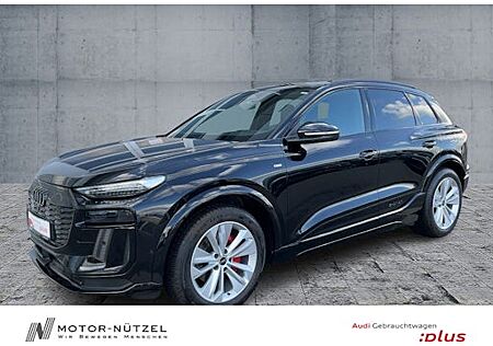 Audi Q6 e-tron quattro 5 Türen