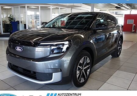 Ford Explorer Extended Range 79kWh RWD 5 Türen