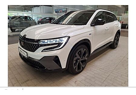 Renault Austral E-Tech Hybrid 200 Iconic Esprit Alpine A 5 Türen