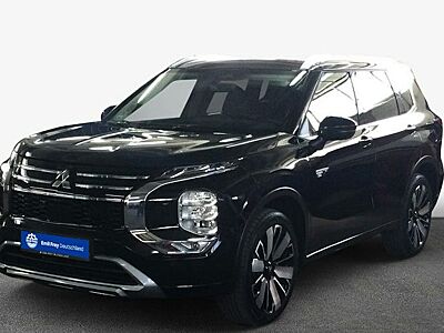 Mitsubishi Outlander 2.4 PHEV 4WD Top 5 Türen