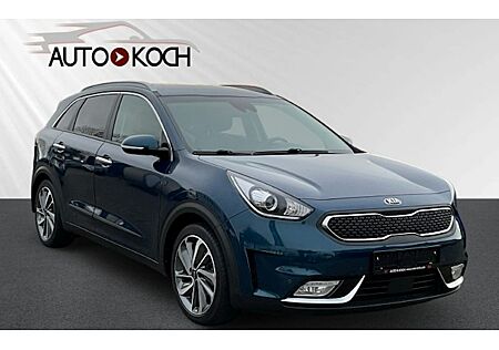 Kia Niro 1.6 GDI Plug-in Hybrid Spirit 5 Türen