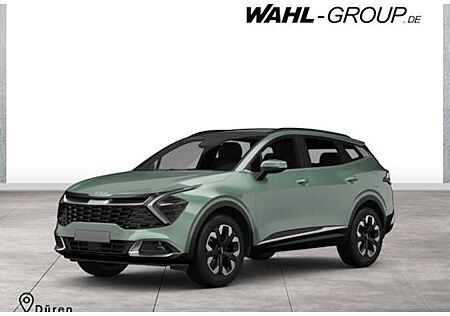 Kia Sportage 1.6 T-GDI Vision 5 Türen