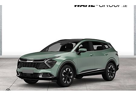 Kia Sportage 1.6 T-GDI Vision 5 Türen
