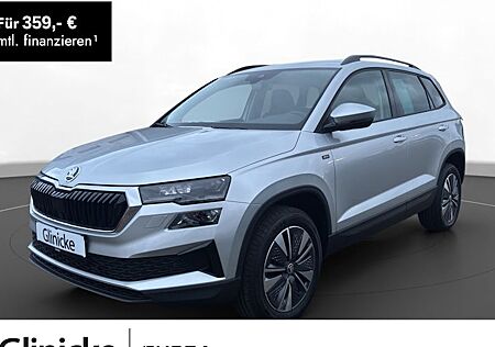 Skoda Karoq 1.5l TSI ACT DSG Drive 5 Türen
