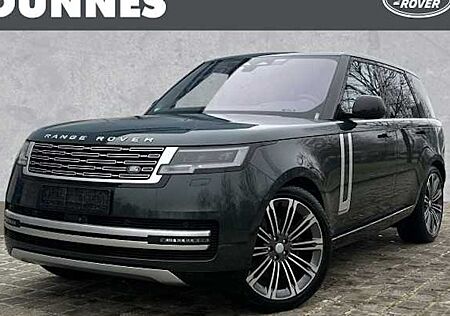 Land Rover Range Rover 3.0 D350 Autobiography Lang 5 Türen