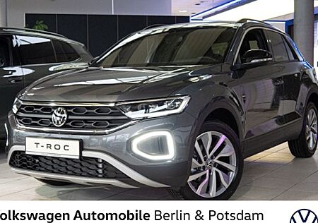 VW T-Roc 1.5 TSI OPF DSG MOVE 5 Türen