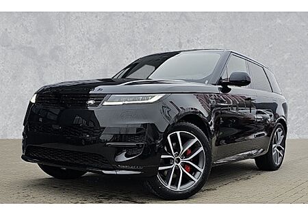 Land Rover Range Rover Sport 3.0 D250 MHEV AWD Automatik DYNAMIC SE 5 Türen