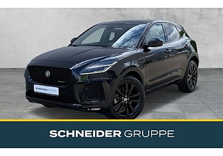 Jaguar E-Pace D165 R-DYNAMIC SE AWD Auto 5 Türen