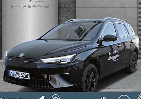 MG MG5 61,1 kWh Luxury 5 Türen