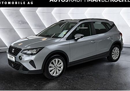 Seat Arona 1.0 TSI 81kW Style DSG 5 Türen