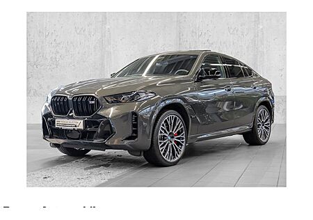 BMW X6 M60i 5 Türen
