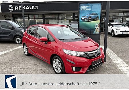 Honda Jazz 1.3 i-VTEC Comfort 5 Türen
