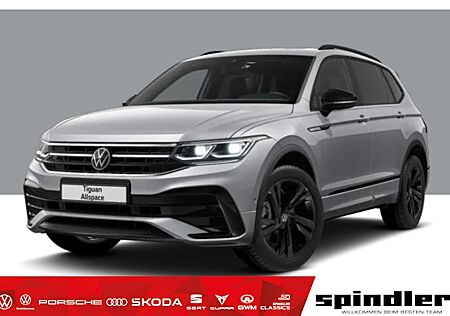 VW Tiguan Allspace 2.0 TDI SCR DSG 4MOTION R-Line 5 Türen