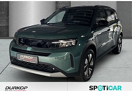 Opel Frontera Hybrid 107kW GS eDCT 5 Türen