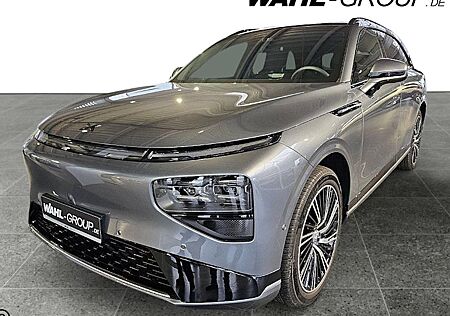XPENG G9 BEV 98kWh AWD Performance 5 Türen