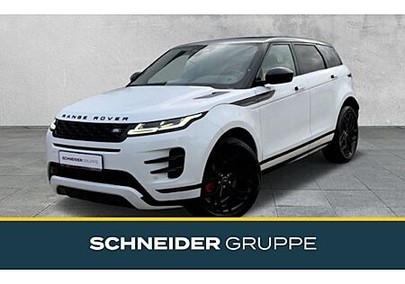 Land Rover Range Rover Evoque D200 AUTOBIOGRAPHY AWD Automatik 5 Türen