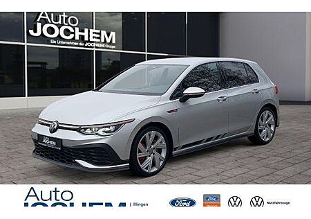 VW Golf GTI 2.0 TSI OPF DSG GTI Clubsport 5 Türen