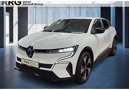 Renault Megane E-Tech EV60 220hp optimum charge Evolution 5 Türen