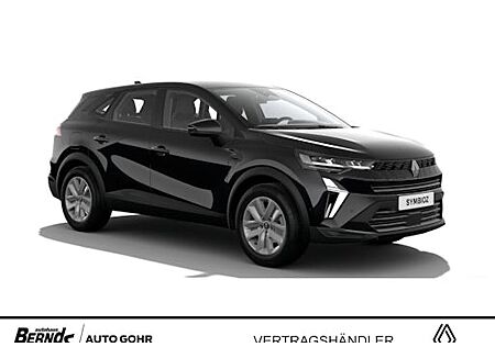 Renault Symbioz Mild Hybrid 140 Evolution 5 Türen