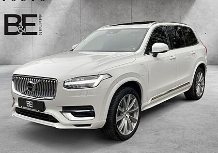 Volvo XC 90 T8 Geart Recharge Inscription Expression 5 Türen