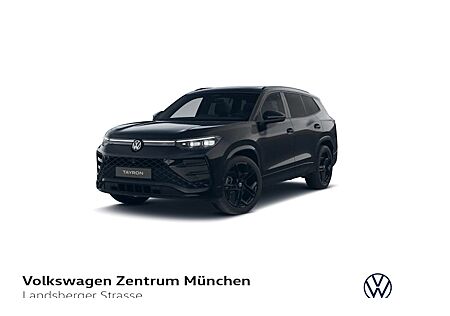 VW Tayron 2.0 TDI SCR 142kW DSG 4MOTION R-Line 5 Türen