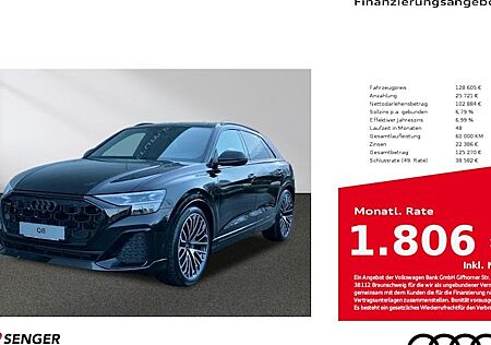 Audi Q8 TDI 210 kW quattro tiptronic 5 Türen