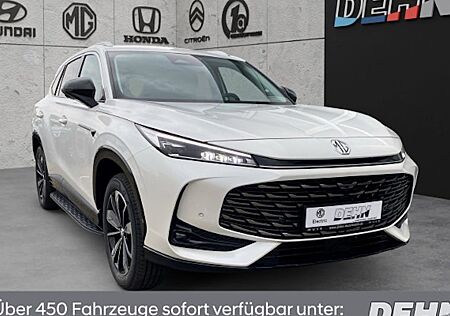 MG HS 1.5 T PHEV Luxury 5 Türen