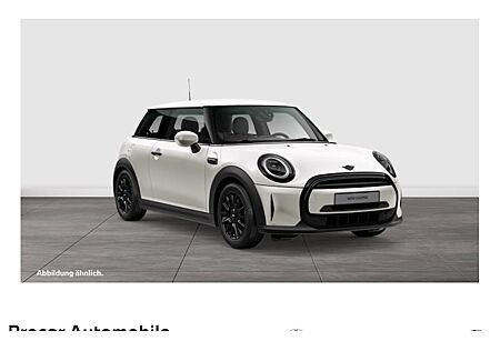 Mini One Clubman Cooper Classic Trim Automatik 5 Türen