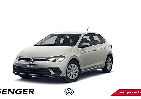 VW Polo 1.0 59kW 5 Türen