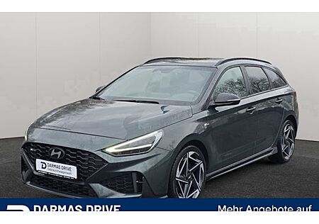 Hyundai i30 1.5 T-GDI Hybrid N Line DCT 5 Türen