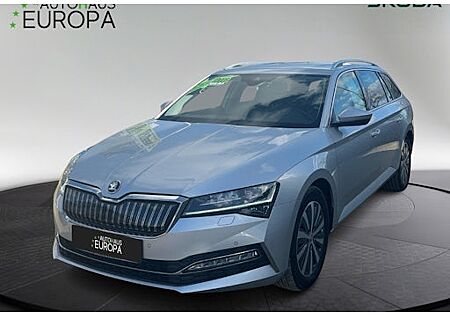 Skoda Superb 1.4 TSI iV DSG STYLE COMBI 5 Türen