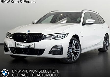 BMW 3er 320e xDrive Touring M Sport A. 5 Türen